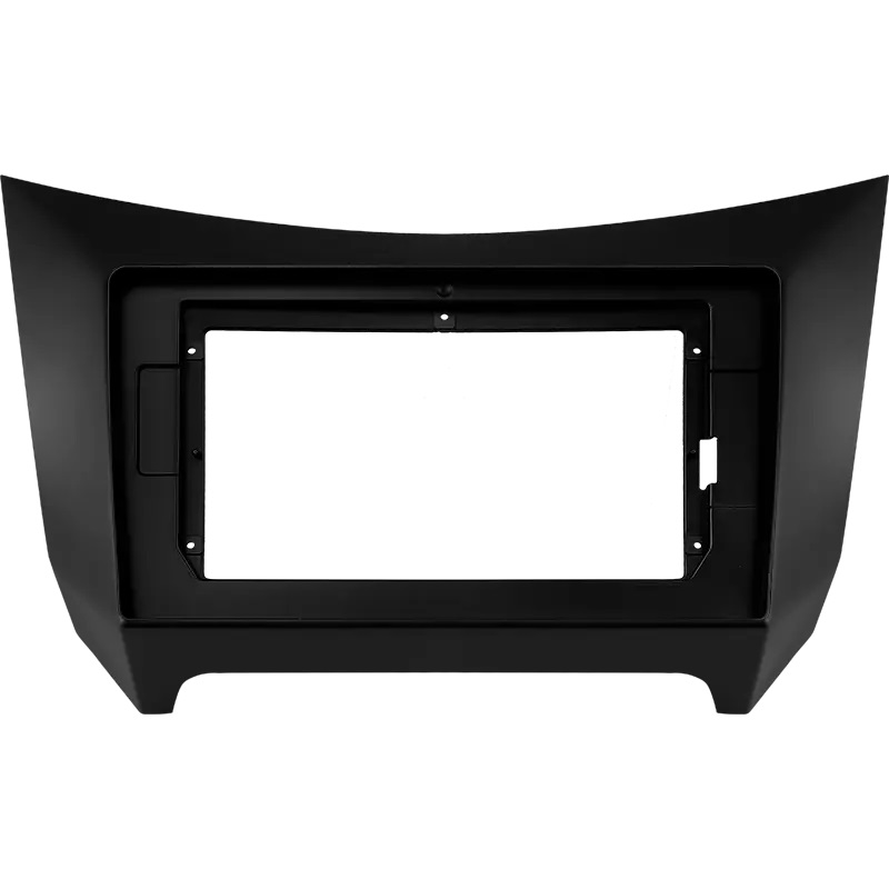 TEYES | Lifan 320 2008-2014 | Рамка 9" + КОМПЛЕКТ ПРОВОДОВ | 1