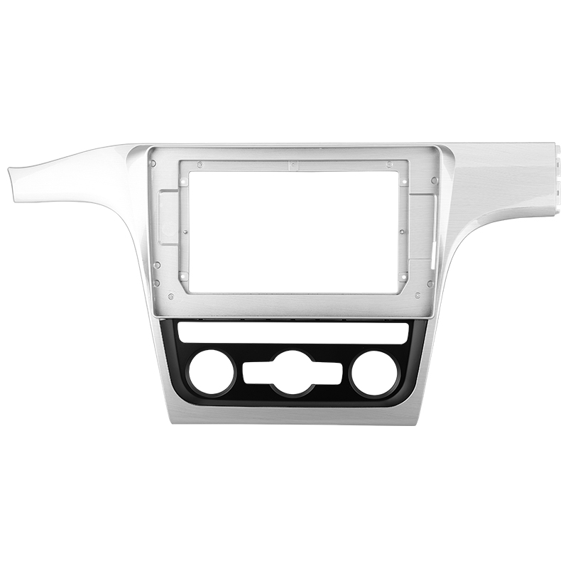 TEYES | VW Passat 7 B7 2015-2018 | рамка  10.2"   + КОМПЛЕКТ ПРОВОДОВ | превью 1