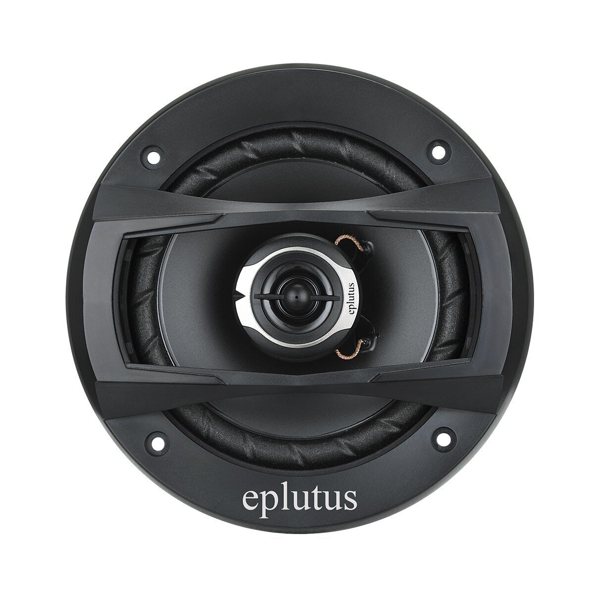 Eplutus | ES-501 | 13см 2-х полосная/45Вт/бумага I 1