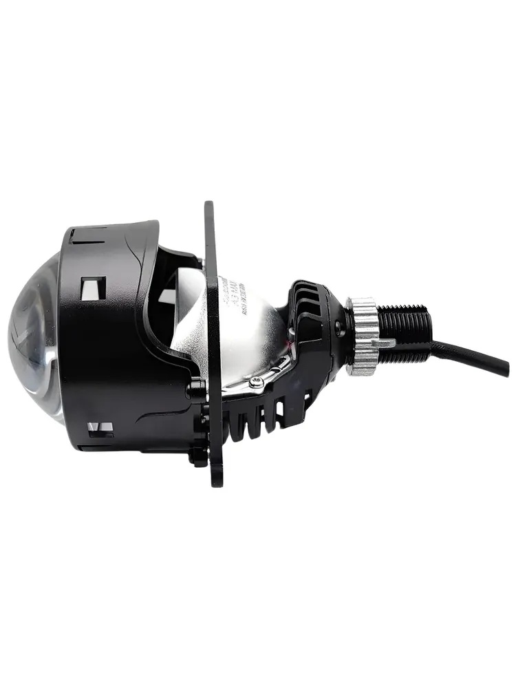 AOZOOM | A3 MAX 2025 | Bi-LED модули 12V, 3.0", 5500K , 49W/57W, КОМП. 2 ШТ.| 3