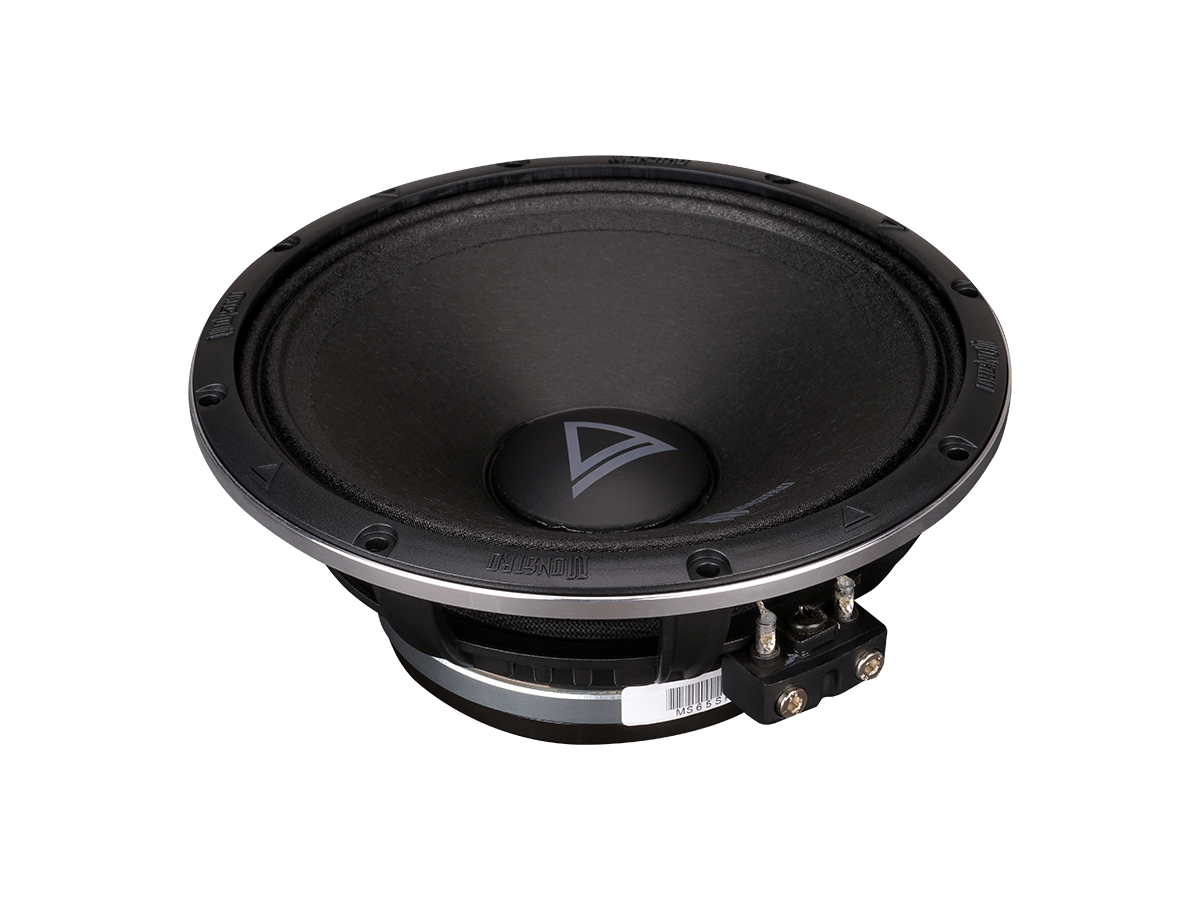 AurA | MONSTRO-65 SPORT NEO | 6.5" (17.3cm), 1.75", NEO, ПАРА, 301/601w, 103db, 100Hz-17kHz, 69mm | превью 2