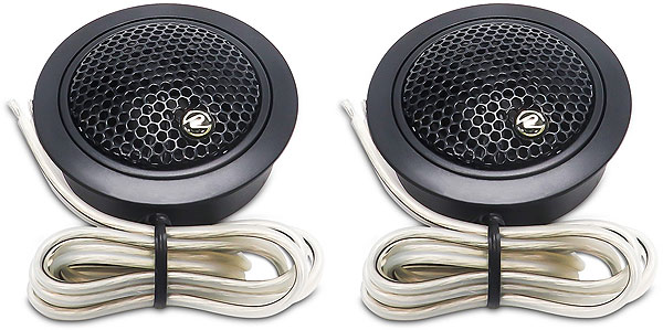 Recoil | RD65 |комп.акустика, 6”(166 mm), 3.2 Ом, 50-22000 Гц, RMS/Peak -60W/150W | 2