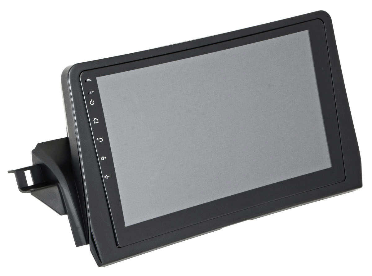 Incar | RTY-FC740 | Рамка магнитолы 10" Toyota Camry 2021+ | 3