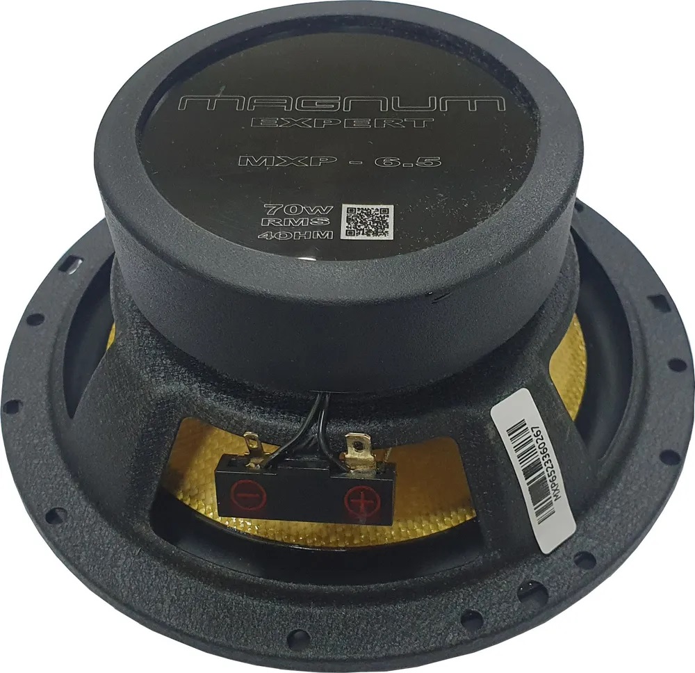 MAGNUM | EXPERT MXP-6.5  | | 4