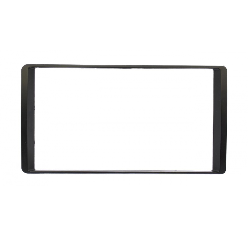 Wide Media | UAZ патриот |  рамка 2DIN + крепление  | превью 1