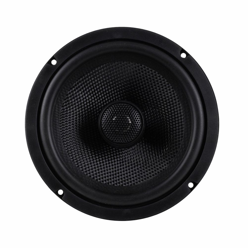 ACV | TENOR T62 |  акустика коакс.2-полос.16,5 см/70Вт/4Ом/ Стекловолокно | 4