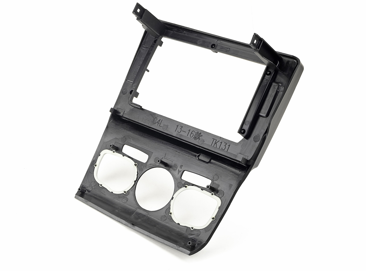 Incar | RFR-FC242 | рамка 10"  для CITROEN  С4 | превью 2