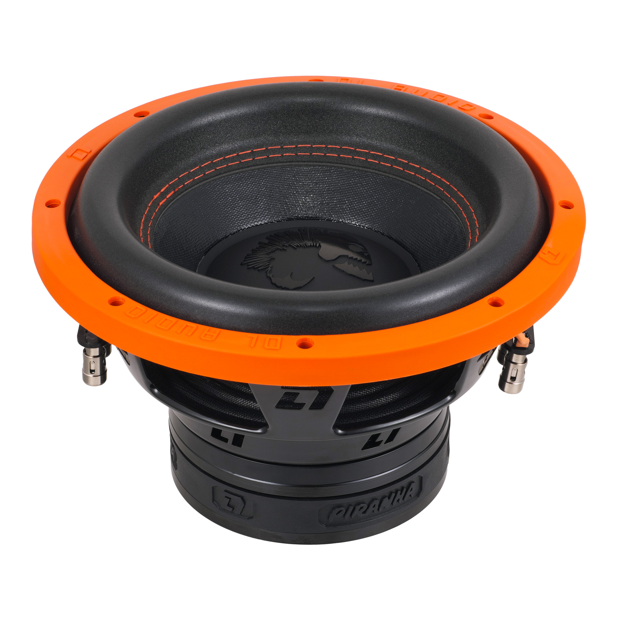 DL Audio | Piranha 10 V2  |  | превью 3