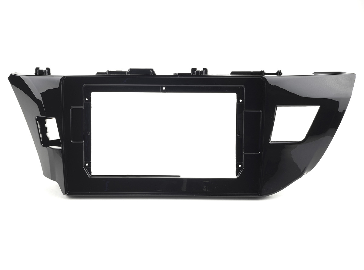 Incar | RTY-FC535 | Рамка магнитолы   TOYOTA COROLLA 2013-2016 , 10" | превью 1
