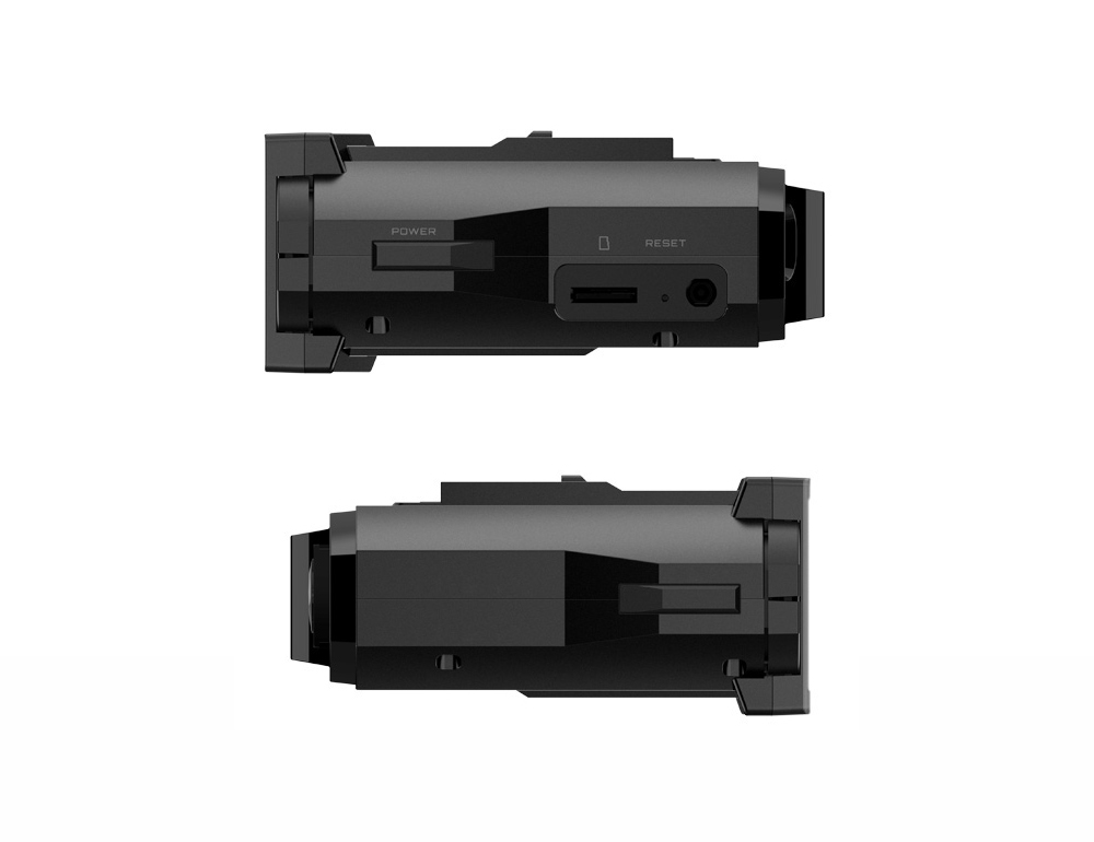 Neoline | X-COP 9350c | Радар + Видеорегистрат , 2"дисп, FullHD1920*1080, Стрелка, GPS | превью 3