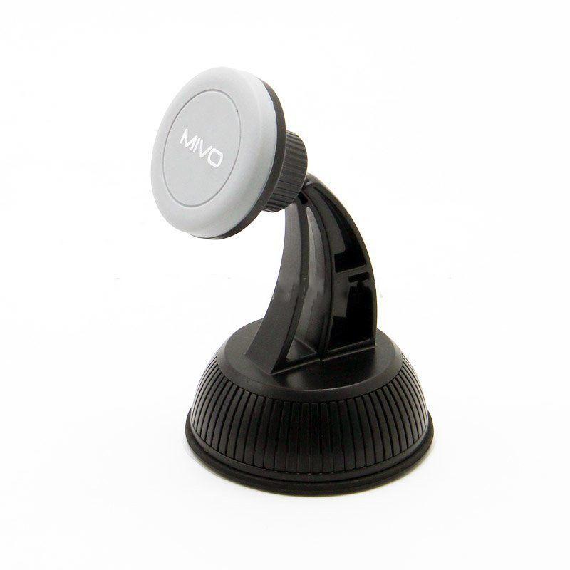 Mivo | MZ09  | Магнитный держатель для телефона на дефлектор | превью 1