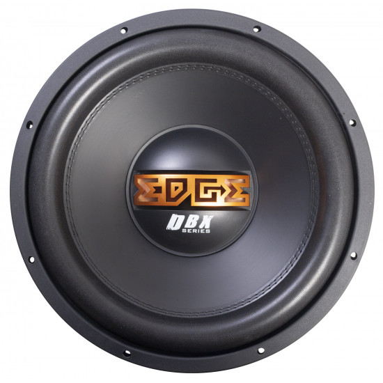 Edge EDBX15D2-E0 12 , 2+2 Ом, 7001200Вт