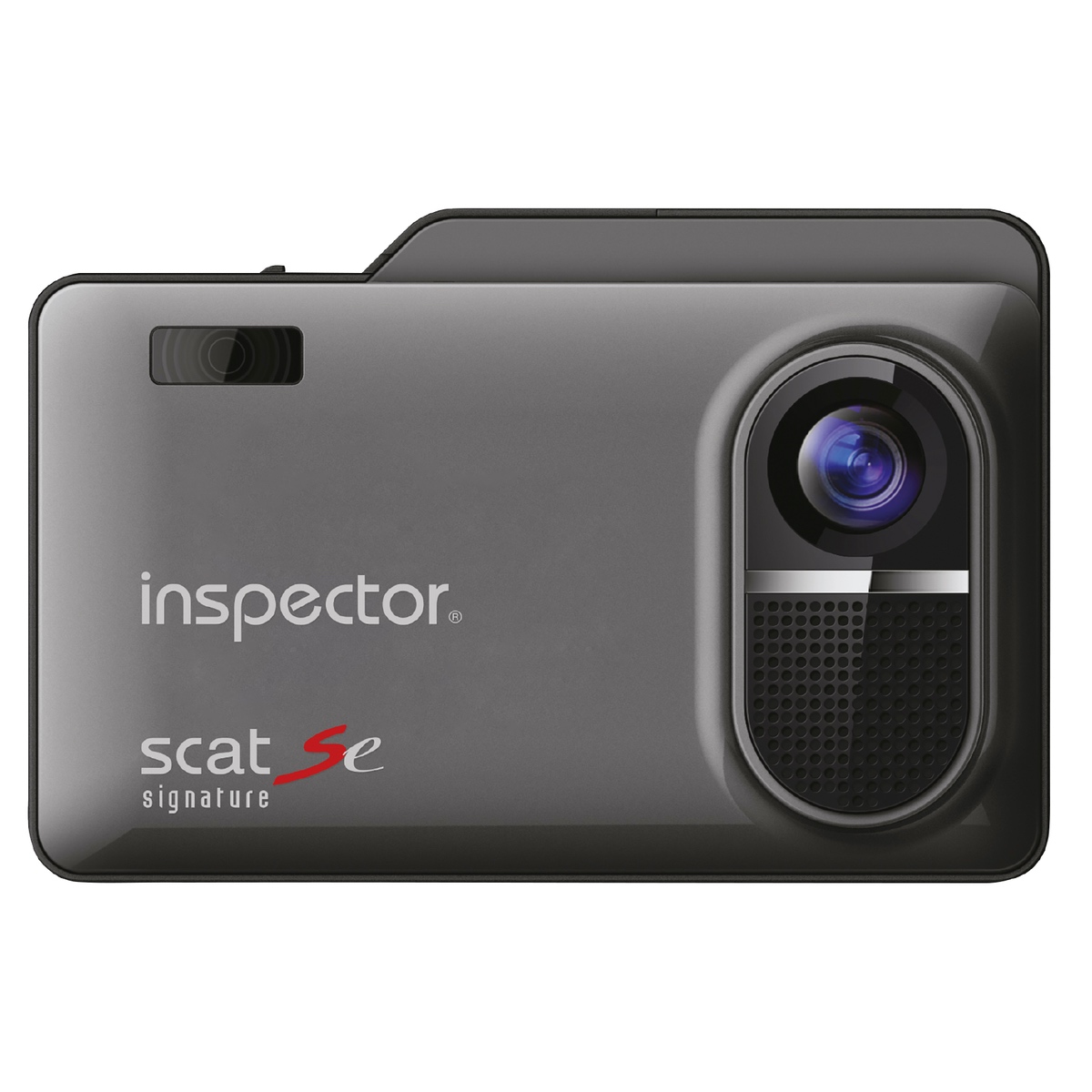 Inspector | SCAT Se | 3,5″сенсорный, Super HD, Сигнатурный, Картография, Ambarella А12А35, | 1