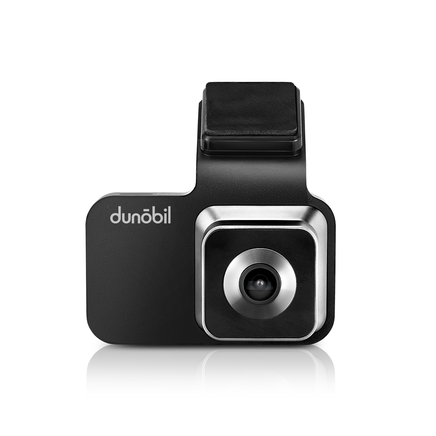 Dunobil | NAVIS DUO| FHD (1920x1080) 3" IPS дисплей, угол 150"..2 камера выносная | превью 1