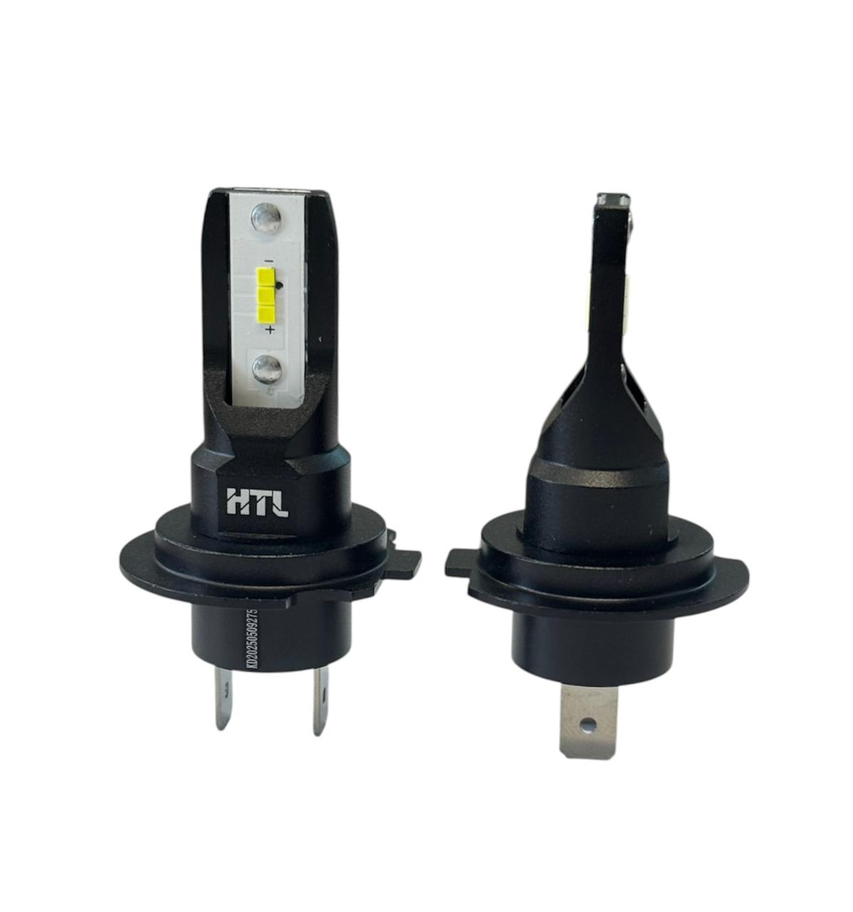 HTL | S3 | H7 6000K , 12V комплект 2 шт. | 2
