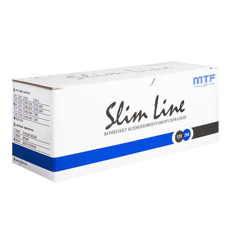 MTF Light | H4 БИ-4300 | лампа ксенон Н4 БИ 4300 | превью 2