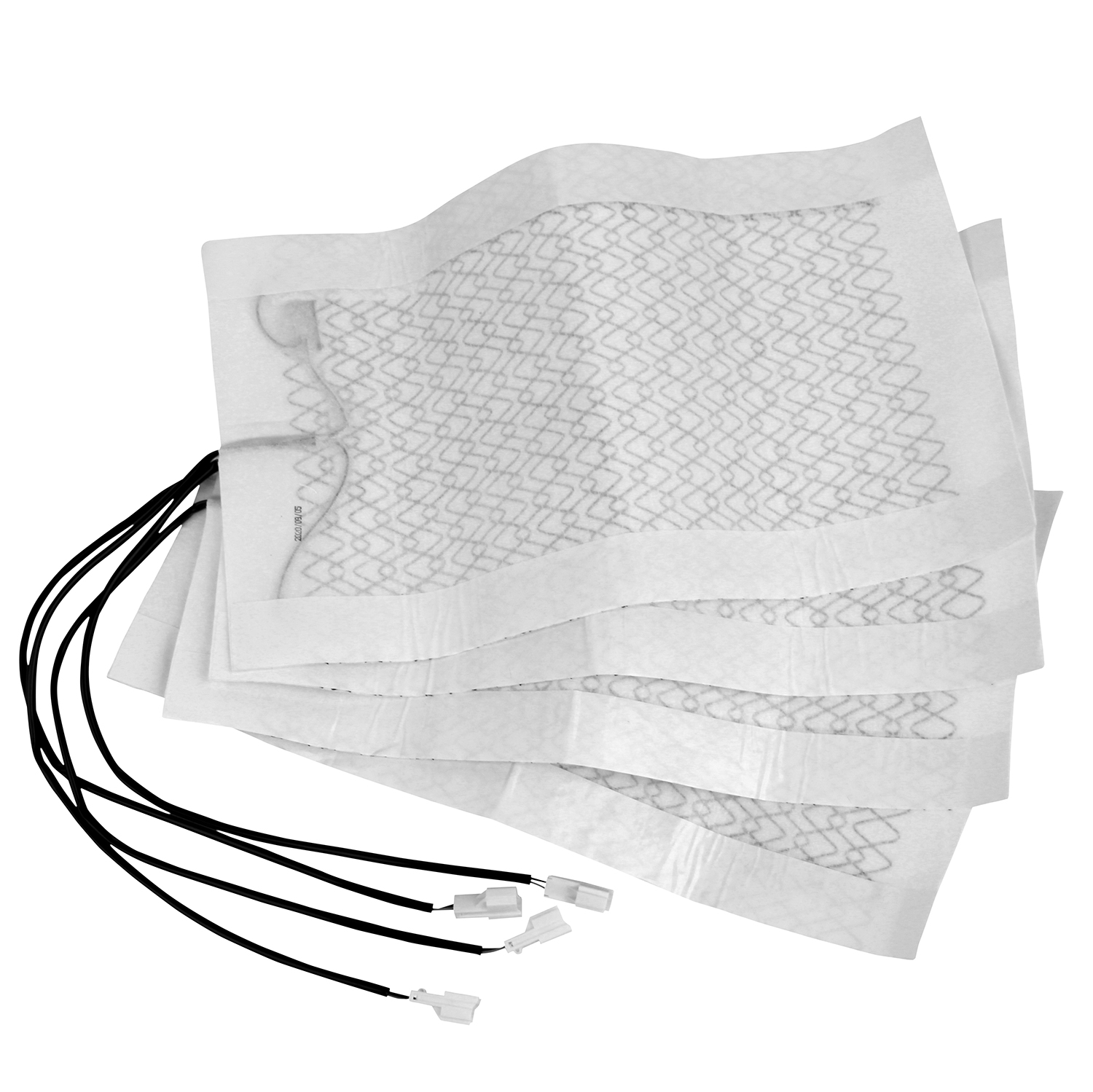 ACV| HS-02 | подогрев сидений на 2 места разнесенные кнопки (аналог Емеля УК2)| превью 1