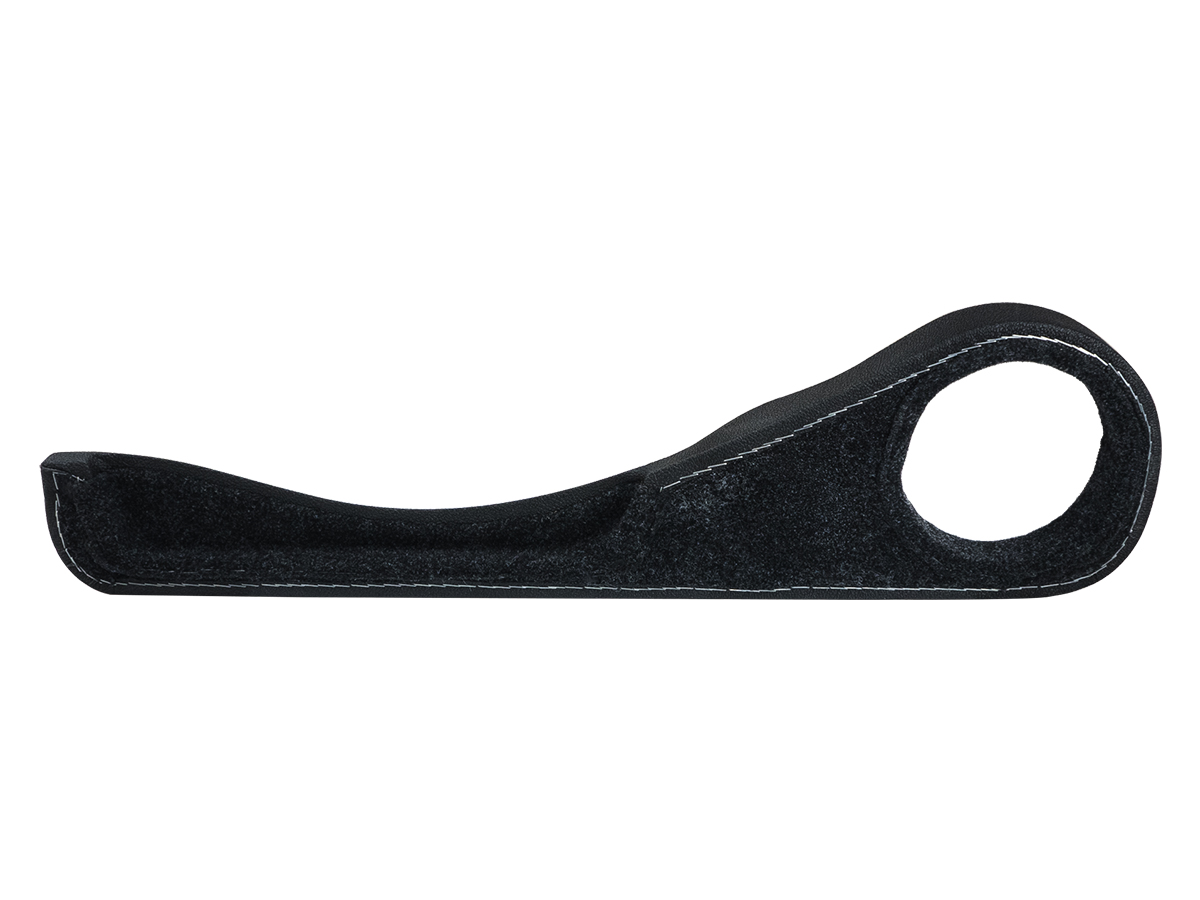 AURA | PDM-2107.6T | Подиумы Винил для ВАЗ 2101-2107 под 16 См + ВЧ рупор 10 см  | превью 2