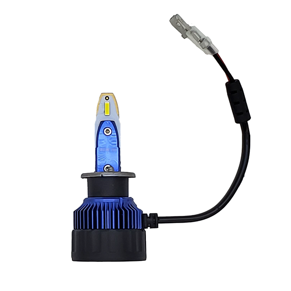 Sho-me | G5 Lite LH-H3| c/д CSP 1860,3000 люмен,24вт,5000 К | 1