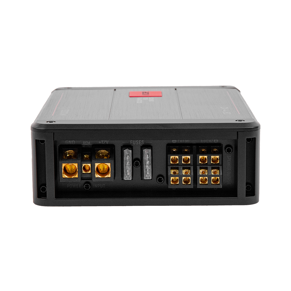 ACV | DX-4.80 | 4x80вт | 4-3-2 канал/4-2 Om/High-pass/Low-pass/Dclass I 2