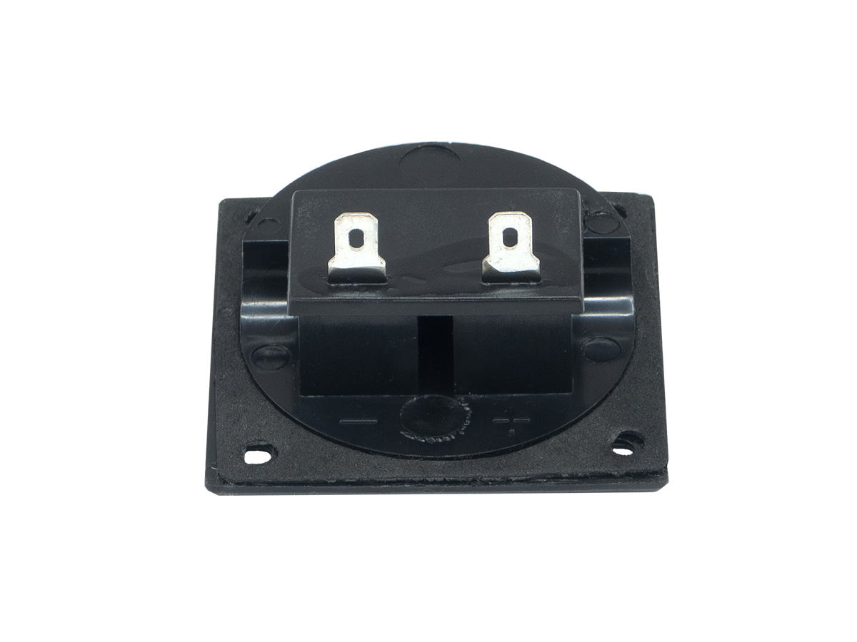 AurA | WTB-045P | клемма саба 2-контактная, диаметр 45 мм, квадрат, нажимные терминалы | превью 2