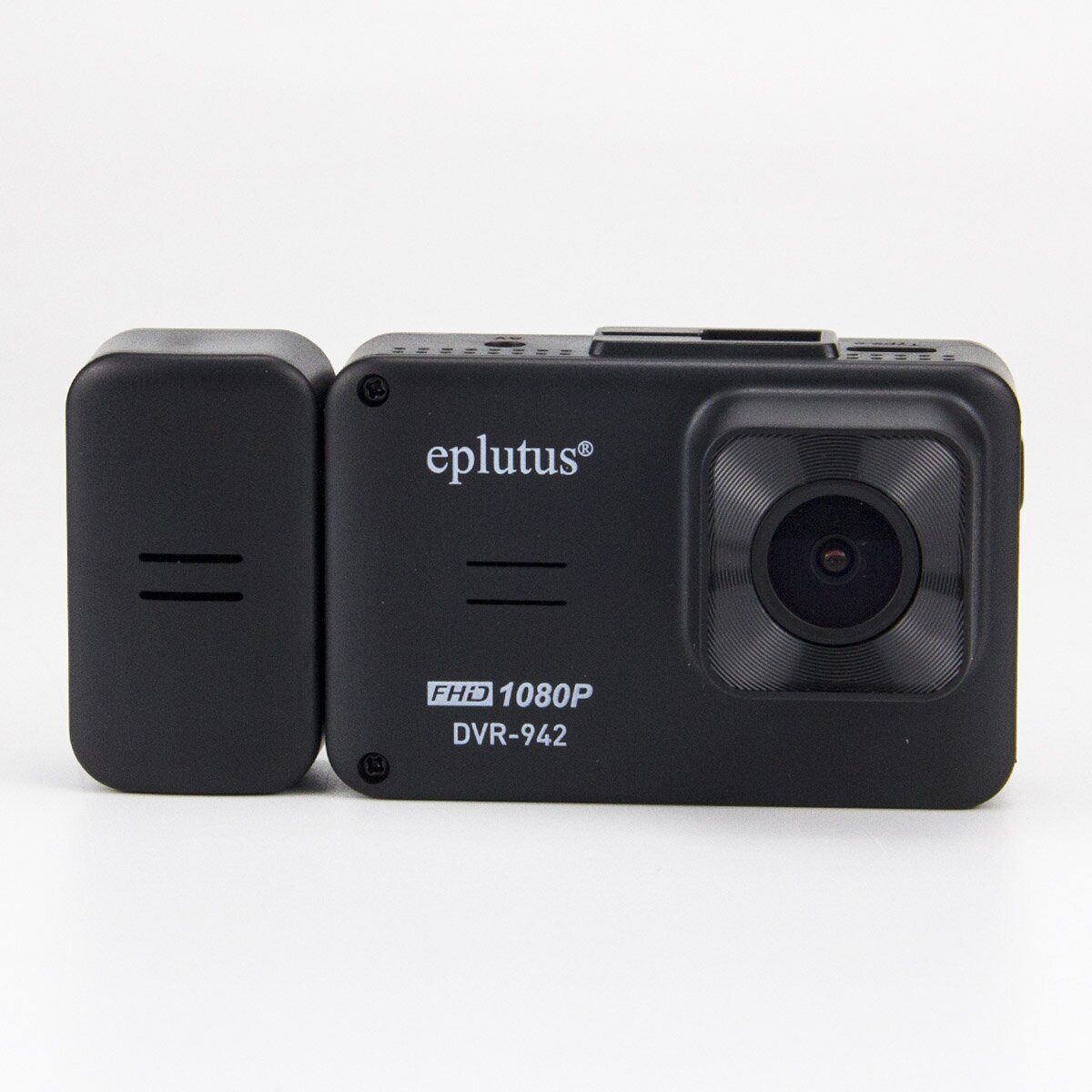 Eplutus | D942 | 3 камеры  Full HD1920x1080, 140гр., 2,4" экран Wi-Fi | превью 2