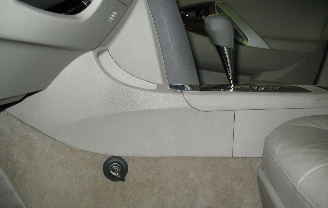 Garant | Consul (38004) Toyota Camry (2006-2011) авт. TT | | 1