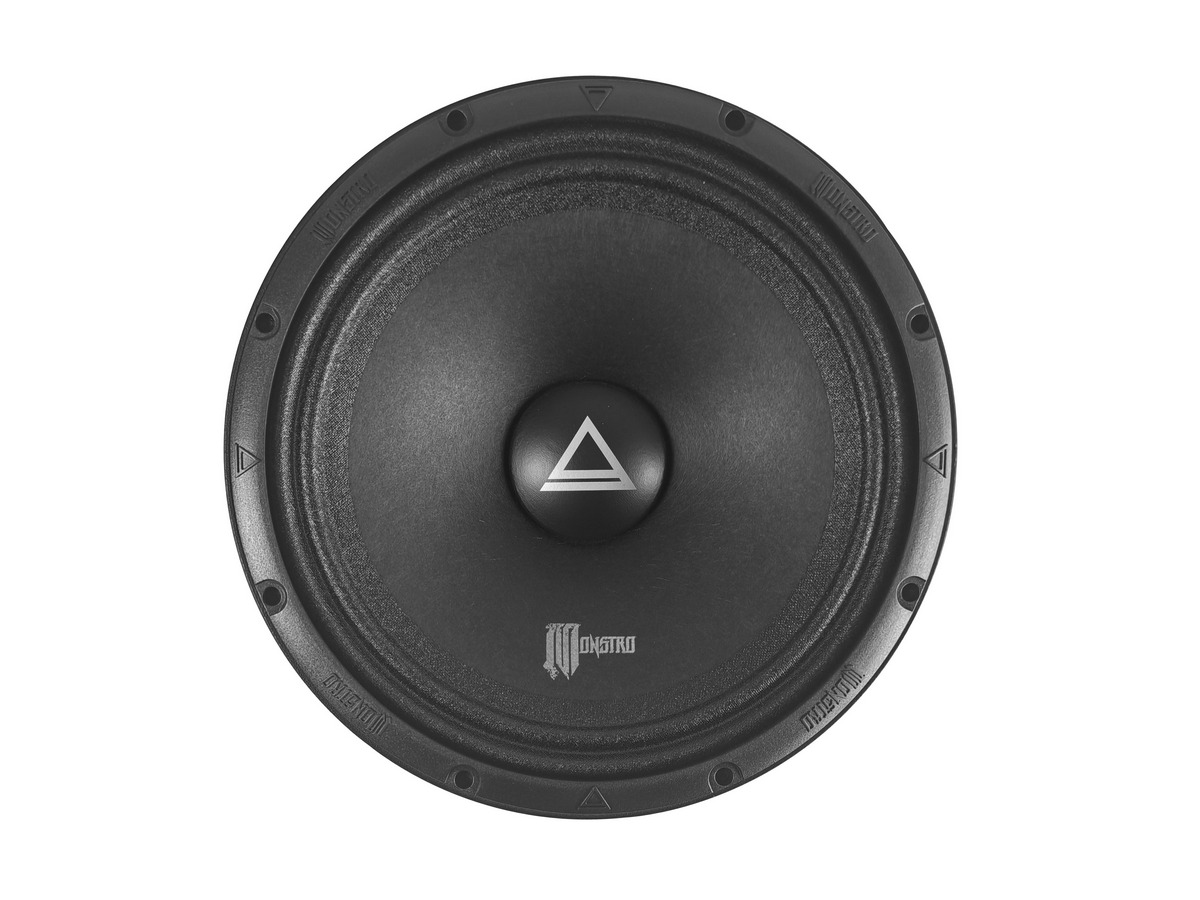 AurA | MONSTRO-65 SPORT NEO | 6.5" (17.3cm), 1.75", NEO, ПАРА, 221/401w, 101db, 80Hz-17kHz, 69mm | превью 1