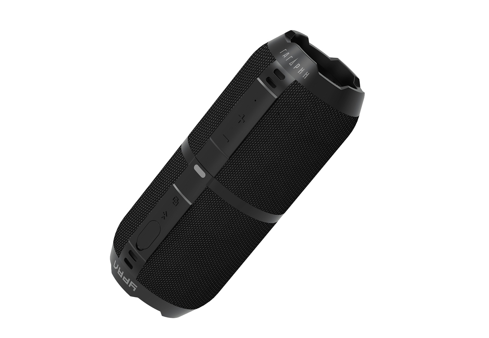 URAL | Урал Гагарин ГР-003 черный | | 2