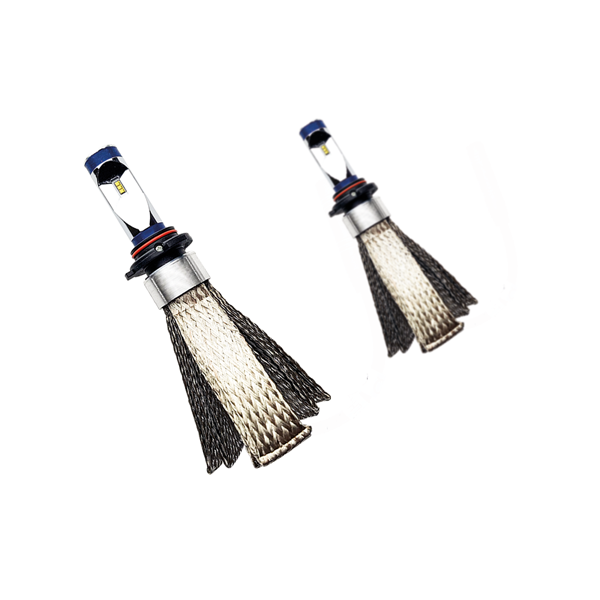 Sho-me | G7 LH-HB3 | c/д PHILIPS LUXEON ZES,3500 люмен,24вт,5000 К CANBUS | превью 1