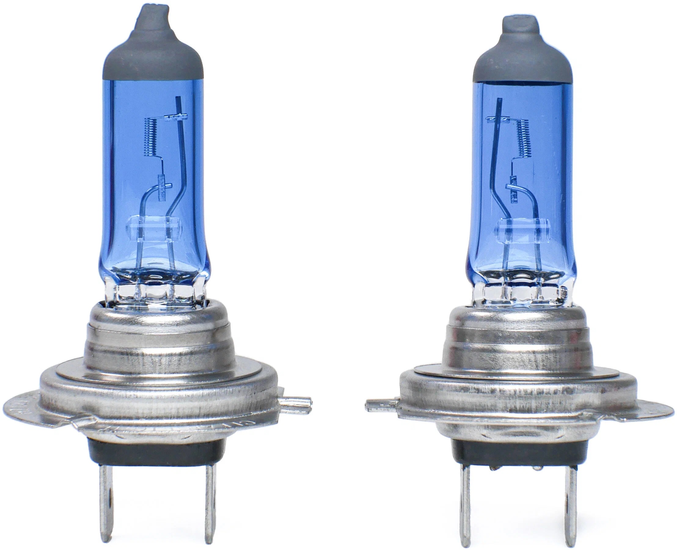 ClearLight | WhiteLight H7+W5W Blue Vision |12V-55W Блистер 2 штуки+2 шт. | превью 2