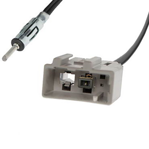 Incar | ANT-14 | антенный переходник Subaru  | 1