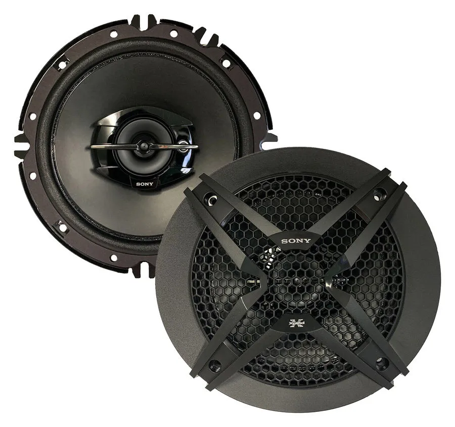 Sony | XS-GTF1639 | | 1