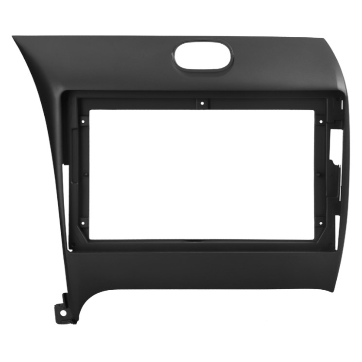 TEYES | Kia Cerato 3  YD 2013+2017  | Рамка  9" + КОМПЛЕКТ ПРОВОДОВ | 1