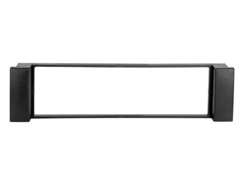 Incar | RAU3-00 | Рамка магнитолы для Audi A3  | превью 1