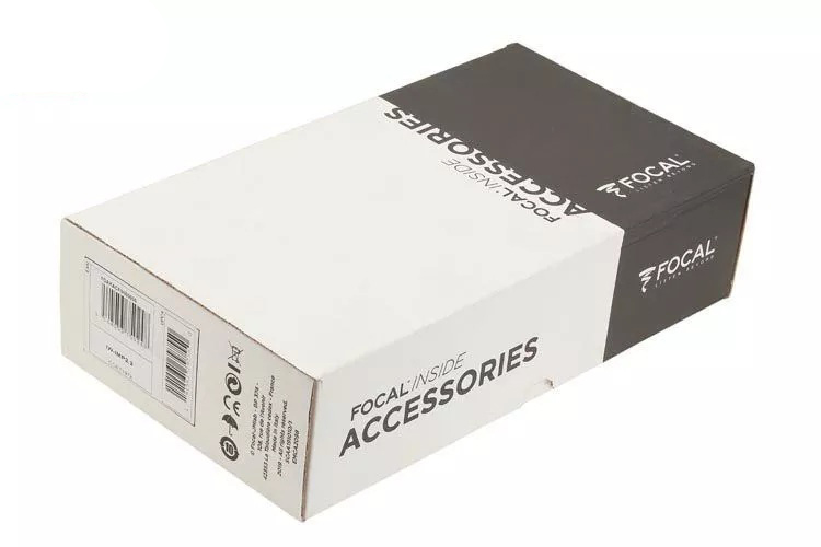 FOCAL | IW-IMP2.2-impulse EXT150 2.2 | Кабель для подкл. усилителя Impulse 4.320 к сабу ISUB TWIN | превью 3