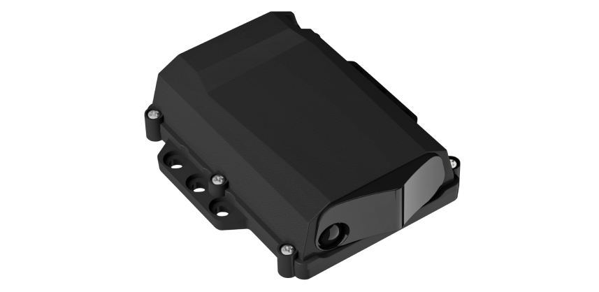 Neoline | X-COP S450 |  Радарный комплекс разнесенный | превью 3