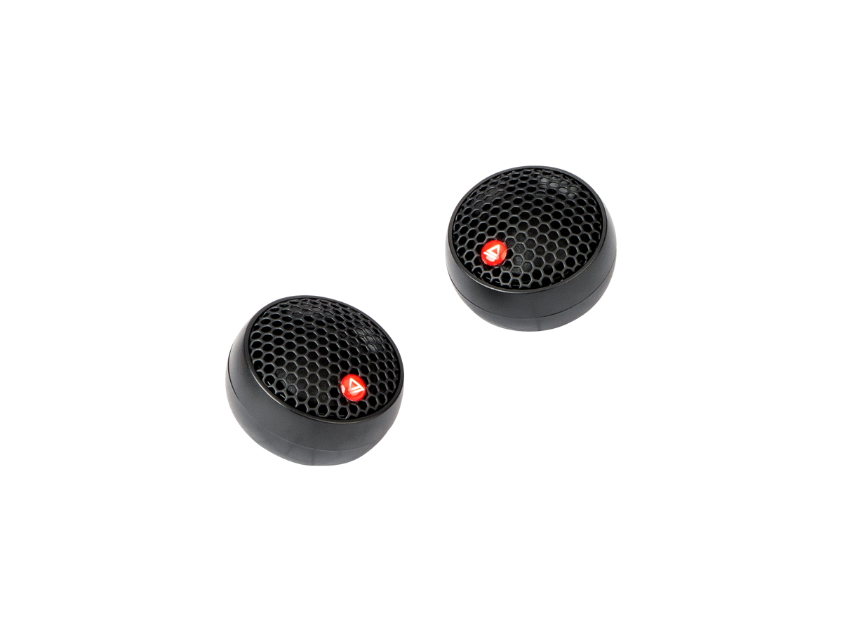 AurA | VENOM-CL6-TW | 1" (25,4mm), ВЧ (ПАРА), купольный, ШЕЛК, 51/91w,  1800 - 20000 Hz | превью 1