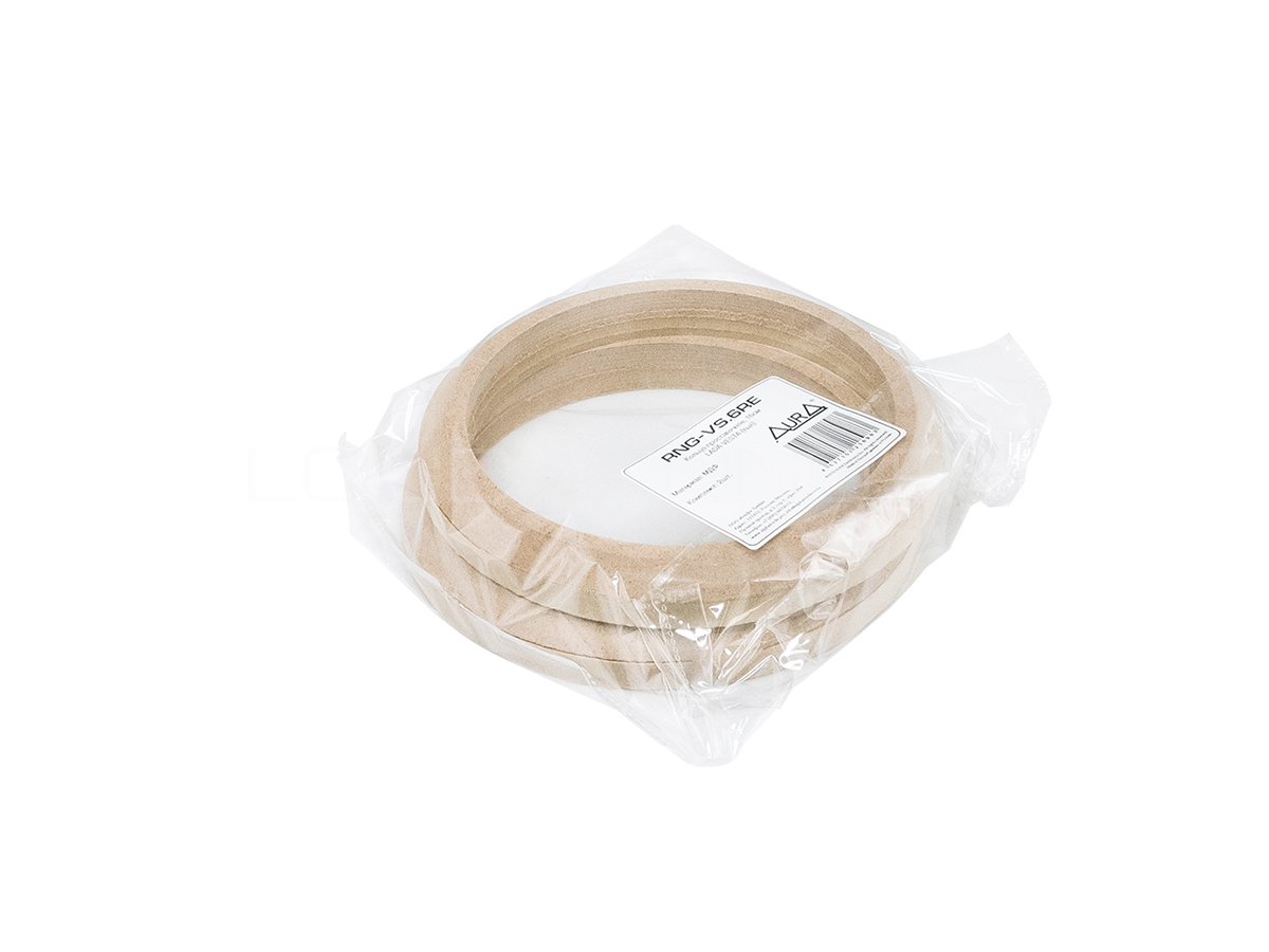 AURA | RNG-VS.6RE | Кольцо проставочное для автомобиля LADA Vesta ( ТЫЛ ) под 16 См  ПАРА | превью 2