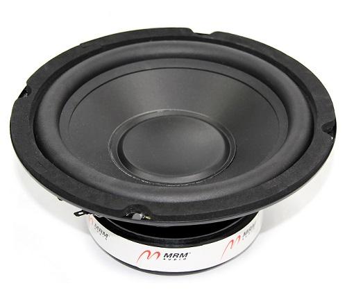 MRM | BL-8 | 8", 400Вт\800Вт | превью 1