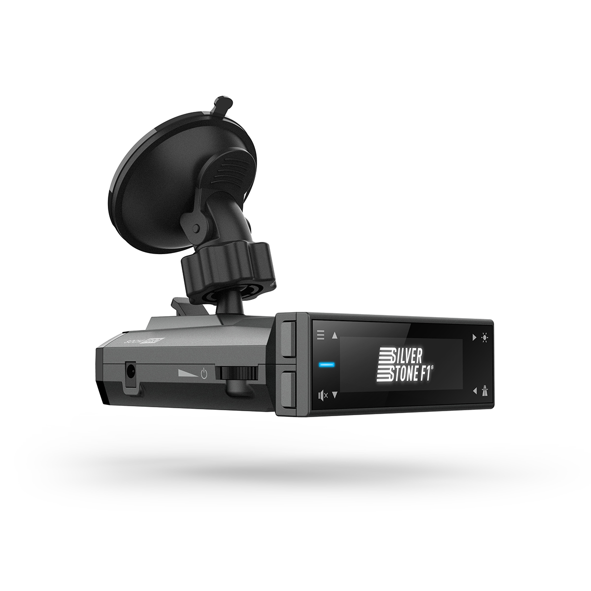 Silverstone F1 | SOCHI PRO | Радар-детектор, SIGNATURE,Стрелка/Cordon/Robot/Автодория/ Арена/GPS | превью 1