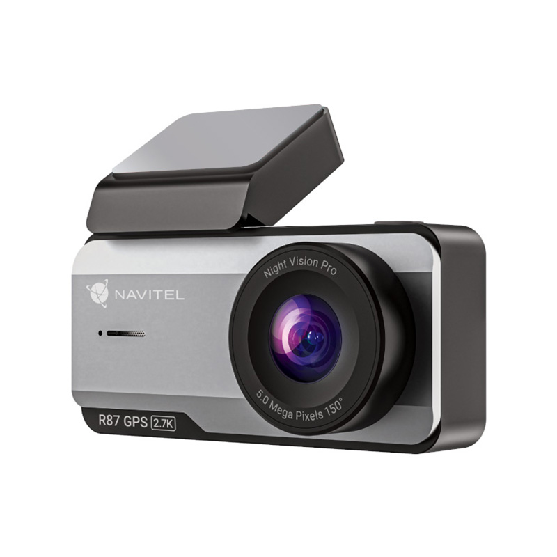 NAVITEL | R87 GPS | QHD,экран IPS 3.7",| 3