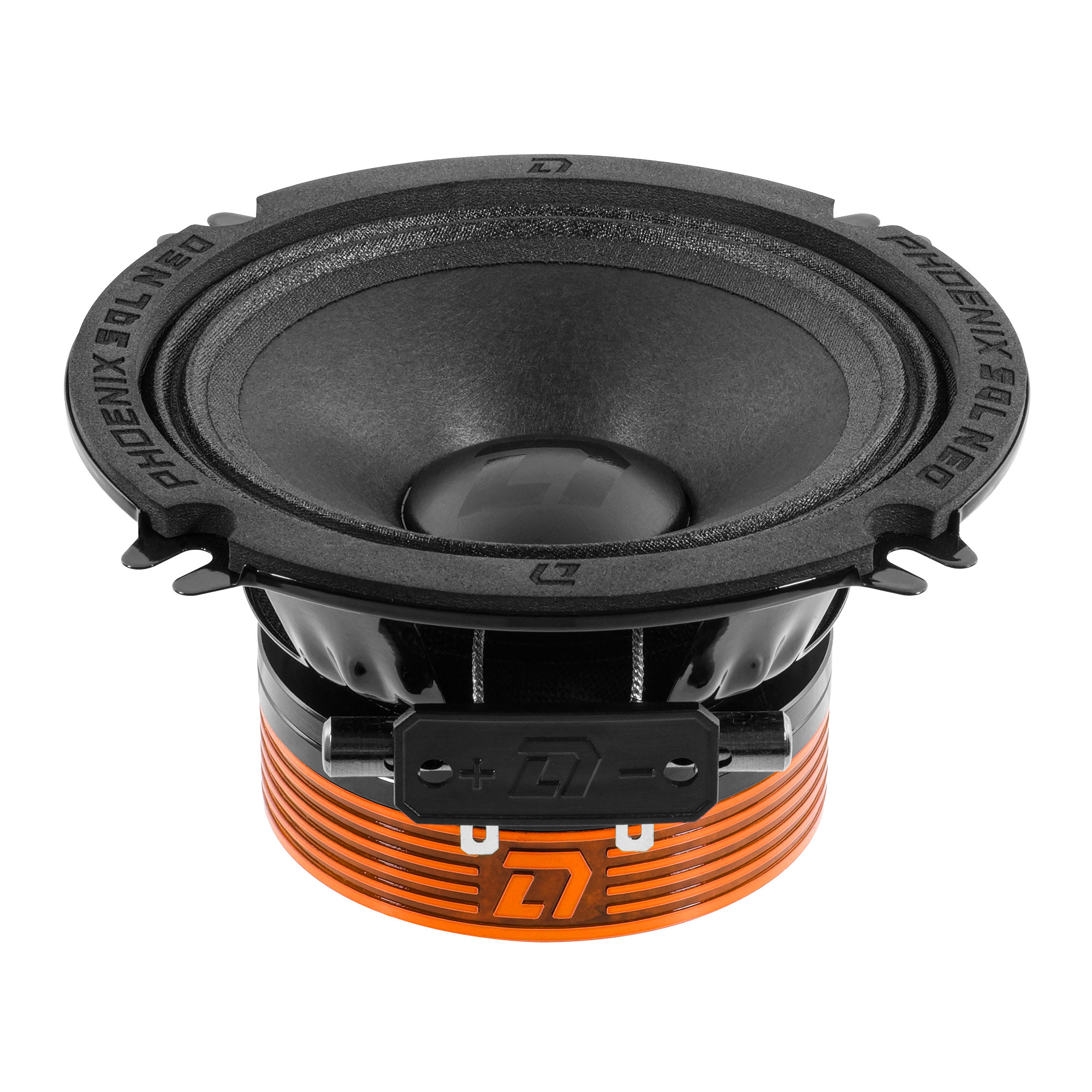 DL Audio | Phoenix SQL 130 NEO | | 1