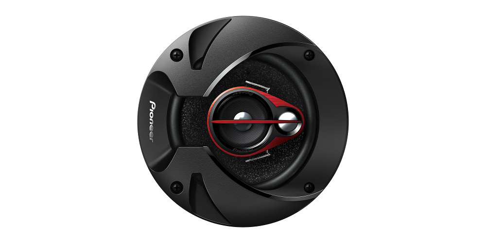 Pioneer | TS-R1350S | 2014г.13см. 3-х полосн, 35/250W, 44-31000Гц, 47мм монтажная уст глубина. | превью 1