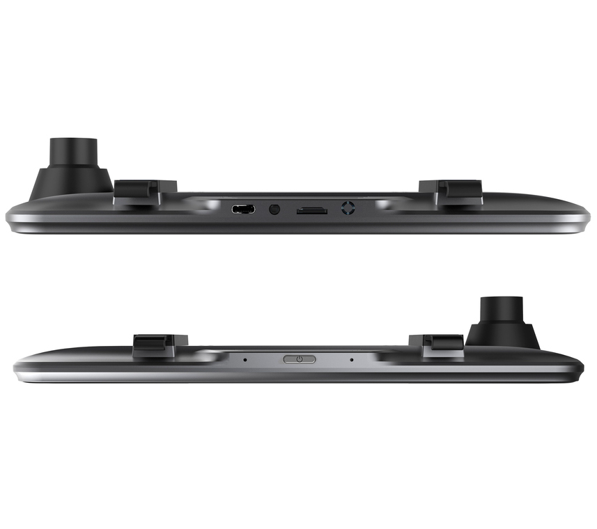 Neoline | EasyDrive 2K Wi-Fi Dual | Зеркало, Full HD+HD, , GPS информер, Wi-Fi | превью 3