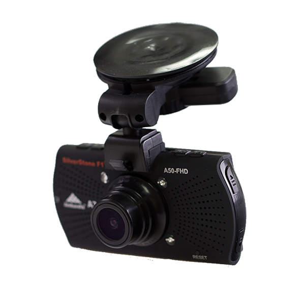 SilverStone F1 | A-50 FHD | Процессор JIELI5601 | 1