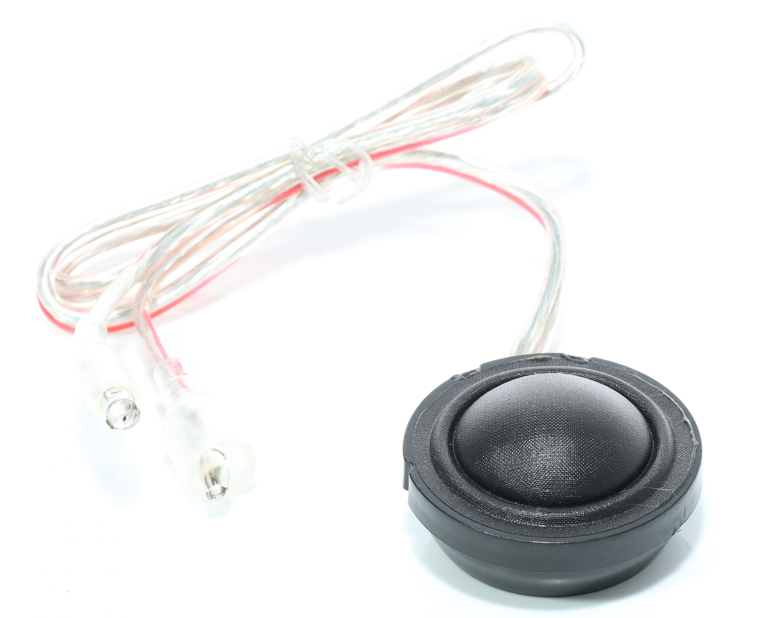 Audio System | HX165SQ EM EVO3 | Компонентная HX-Series, 6,5"(16,5 см),2 полосы,RMS/MAX 120/240 Вт | превью 2