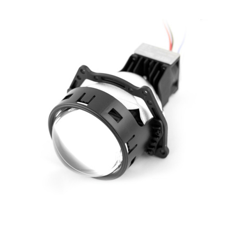 MTF | LS60K60 | Bi-LED линза  КОМП.  2 ШТ. | превью 1