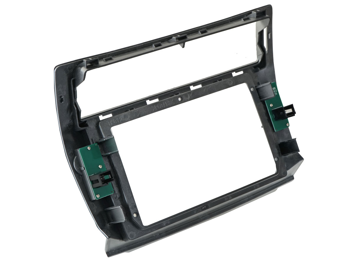 Incar | RFR-FC674 | Рамка 9" для Renault | 2