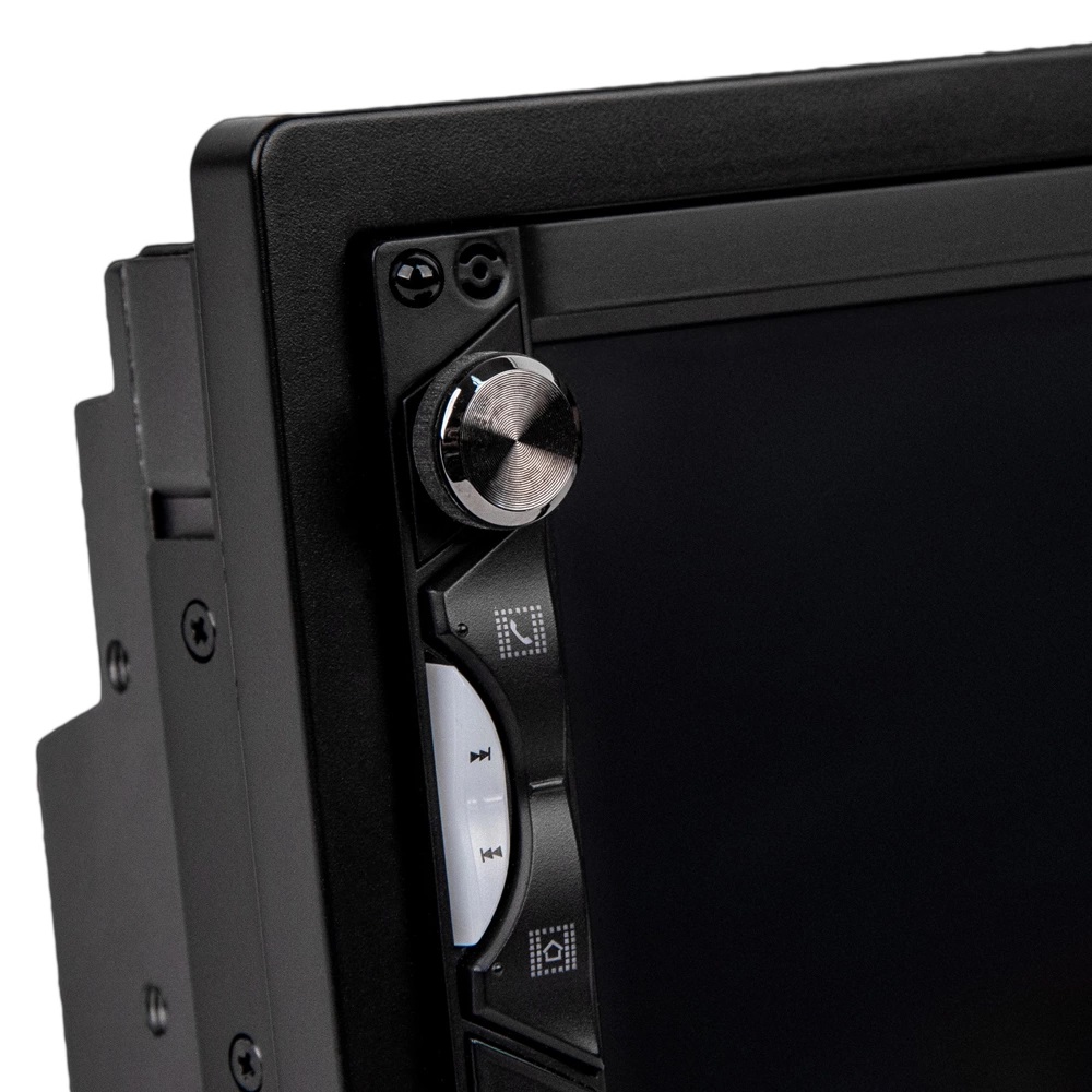 FIVE| F720A+AHD камера | 2din EURO//6.9"/Android9/1024*600/2+32Гб/FM/AM/USB/BT/GPS/WiFi/ | 5